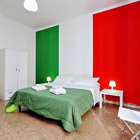La Coorte Affittacamere Rome Exterior photo
