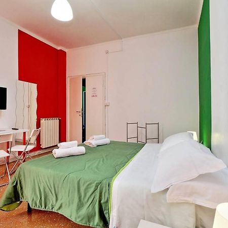 La Coorte Affittacamere Rome Exterior photo