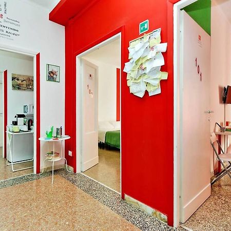 La Coorte Affittacamere Rome Exterior photo