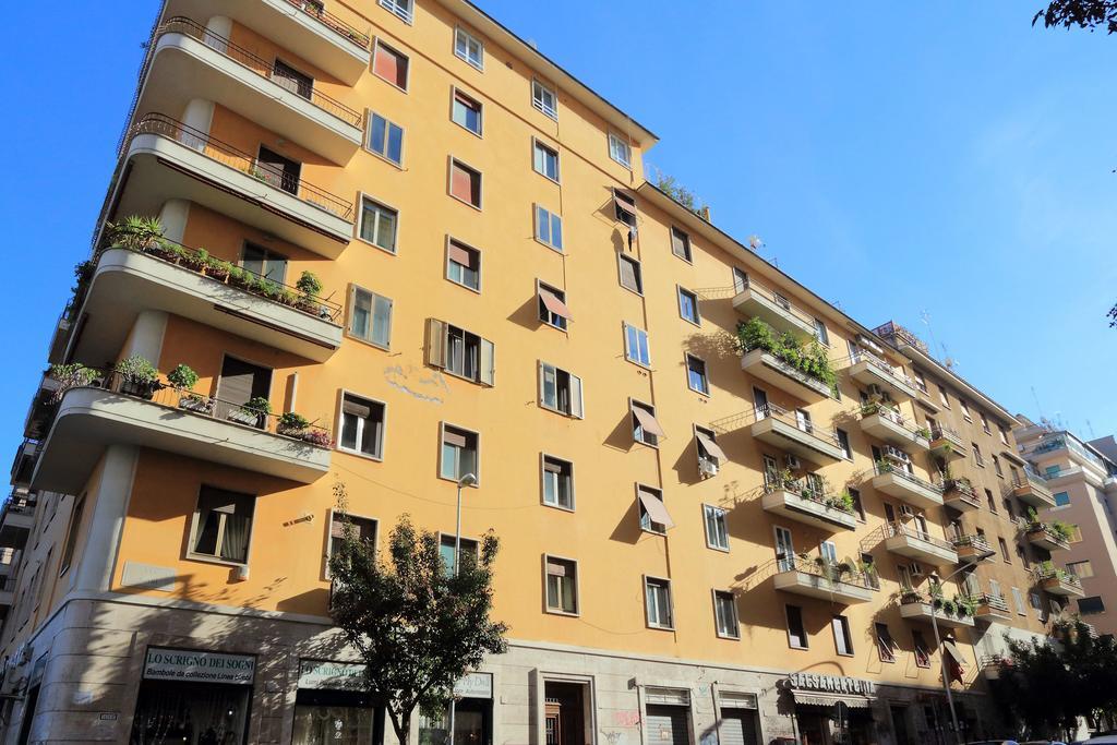 La Coorte Affittacamere Rome Room photo