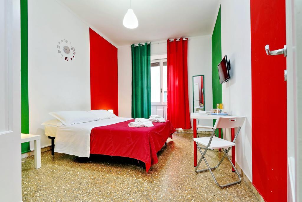 La Coorte Affittacamere Rome Exterior photo