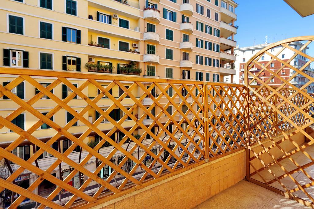 La Coorte Affittacamere Rome Exterior photo