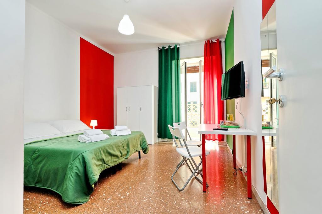 La Coorte Affittacamere Rome Exterior photo