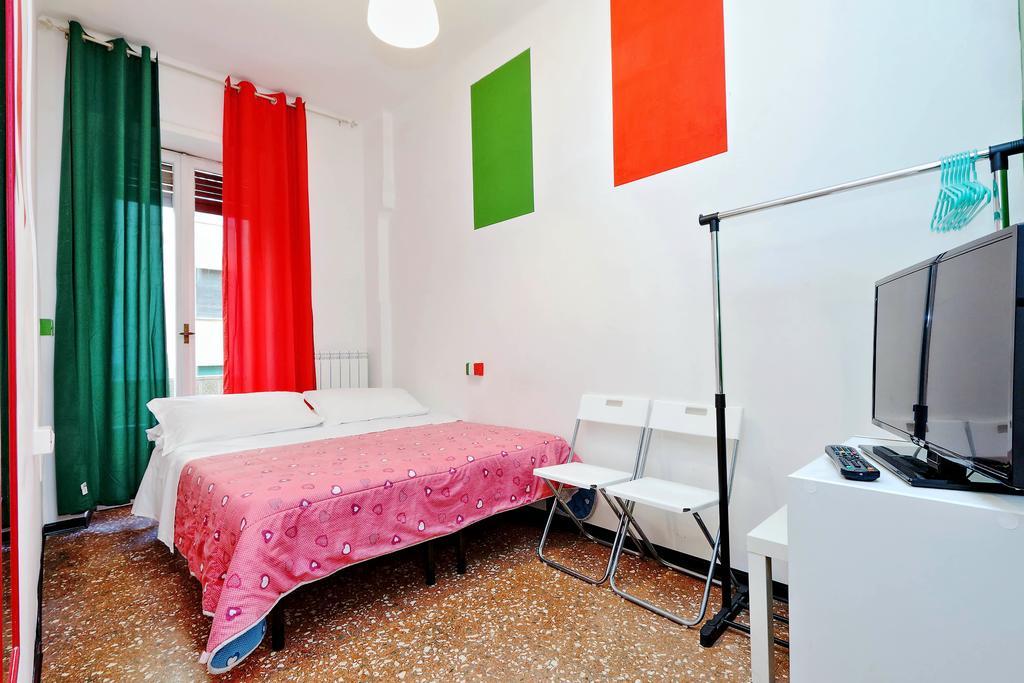 La Coorte Affittacamere Rome Exterior photo