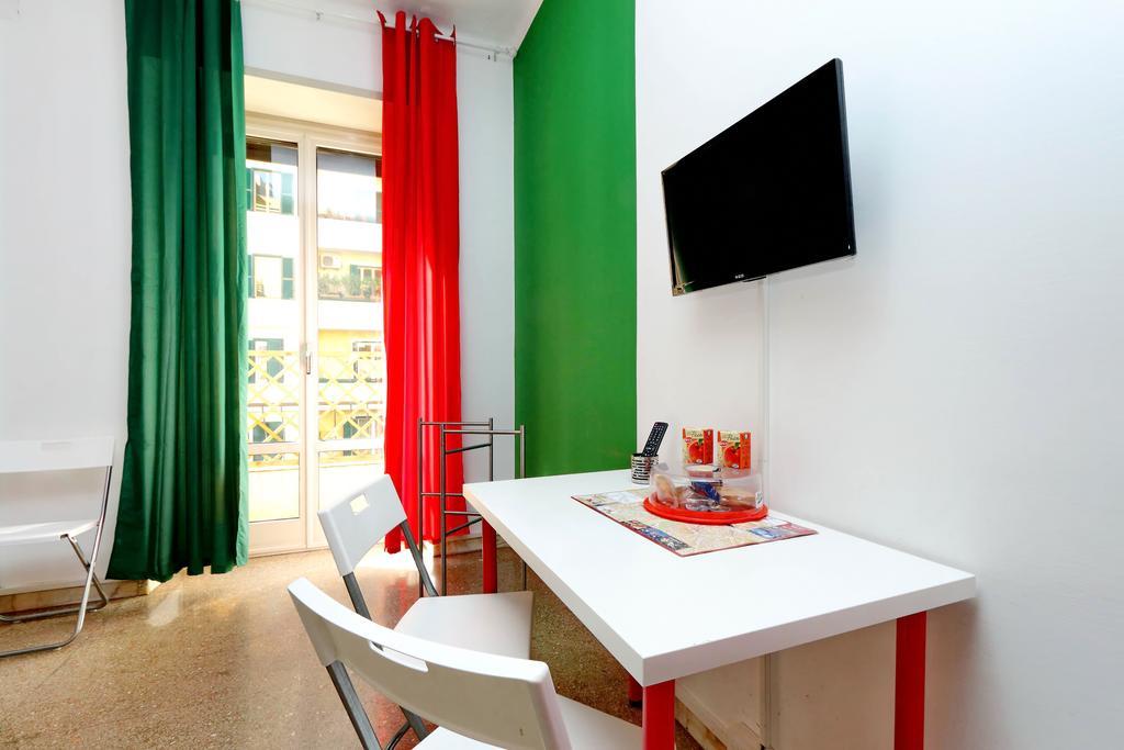 La Coorte Affittacamere Rome Exterior photo