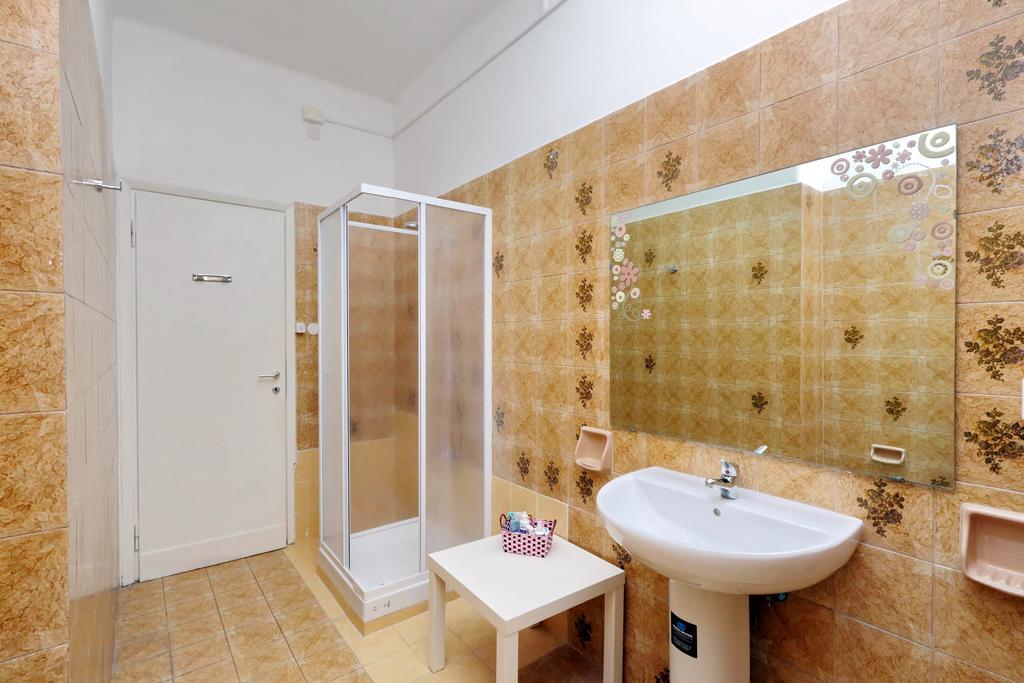 La Coorte Affittacamere Rome Exterior photo