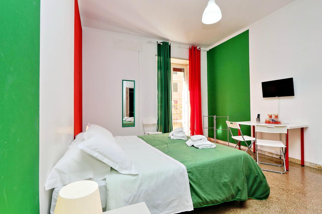 La Coorte Affittacamere Rome Exterior photo