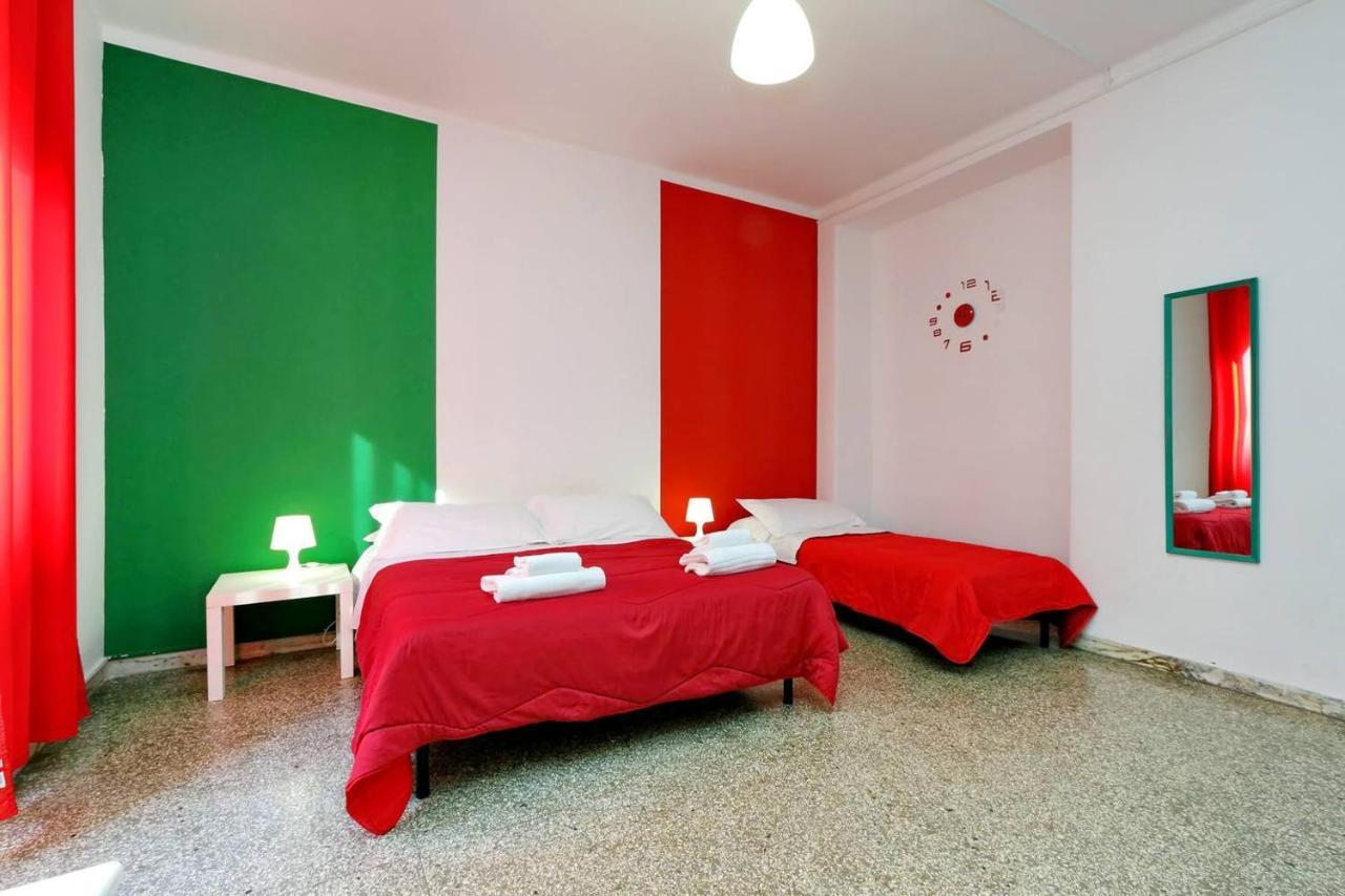 La Coorte Affittacamere Rome Exterior photo